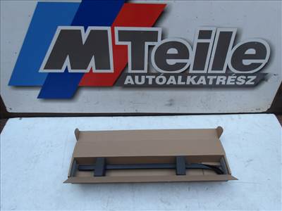 [GYÁRI ÚJ] BMW ELSŐ SZÉLVÉDŐ BAL OLDALI DÍSZLÉC | X3 G01+LCI; G08+LCI; 7+LCI | 51 13 7399031